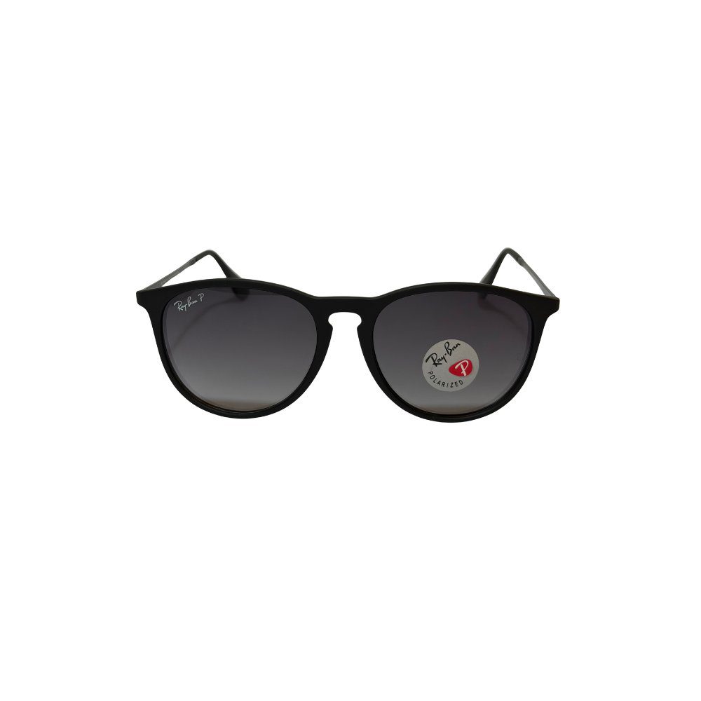 Ray|Ban 4171 Erika | Sol | Negro Goma