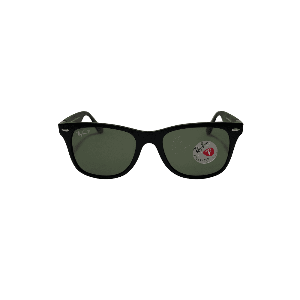 Ray|Ban 4195F | Sol | Negro