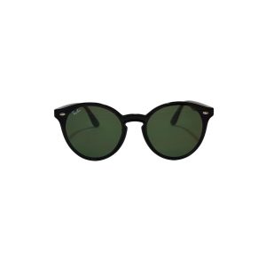 Ray|Ban 4380N | Sol | Negro