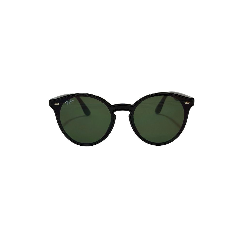 Ray|Ban 4380N | Sol | Negro