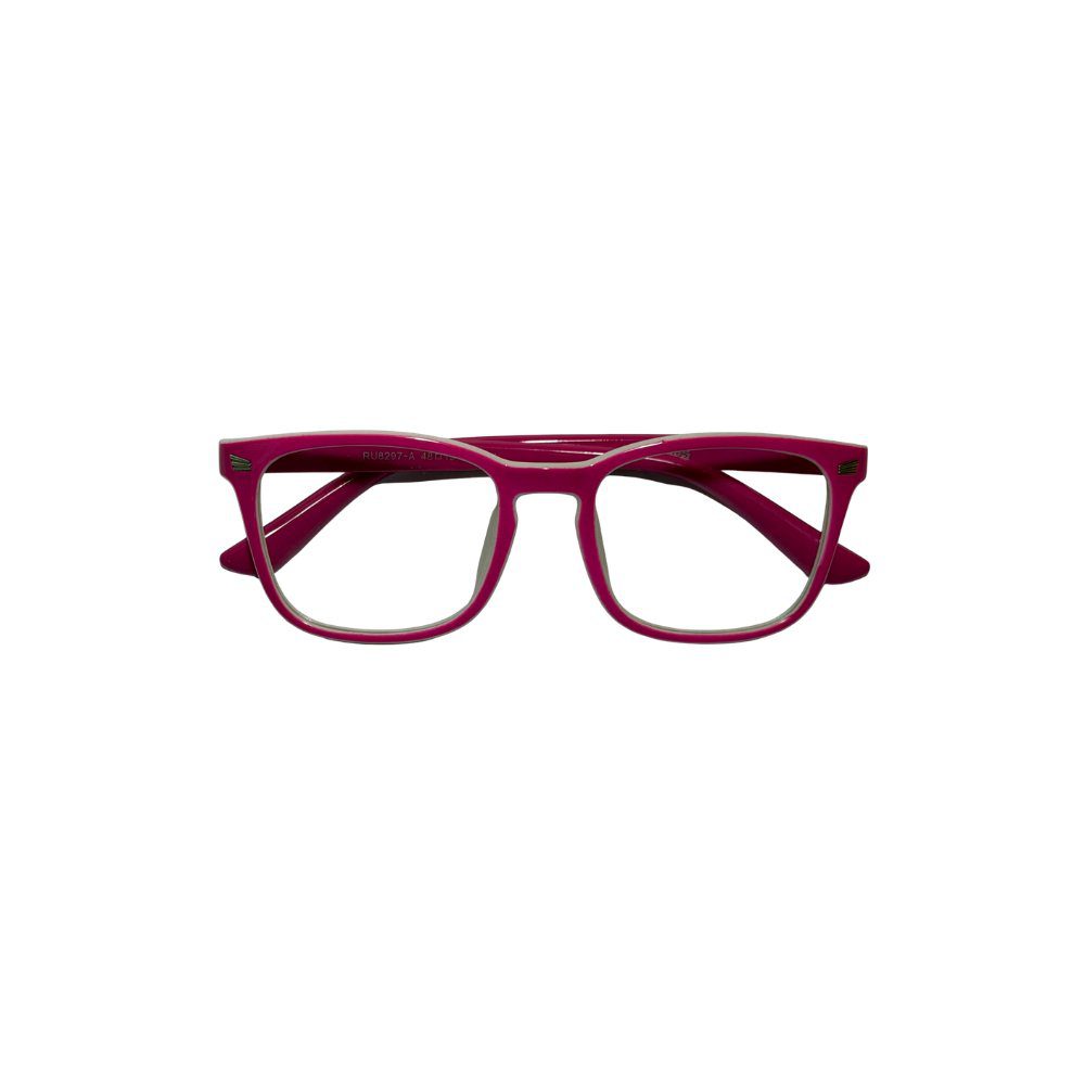 Rubbers RU8297|A | Receta | Blanco/Rosa
