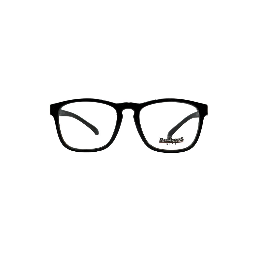 Rubbers RU891 | Receta | Gris/Negro