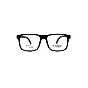 Rubbers RUB005 | Receta | Negro