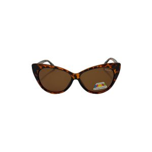 OA AD007 | Sol | Animal Print/Havana