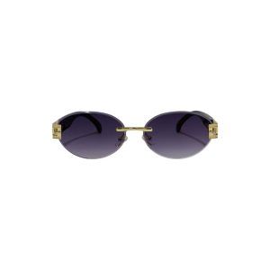 OA AD008 | Sol | Dorado/Negro