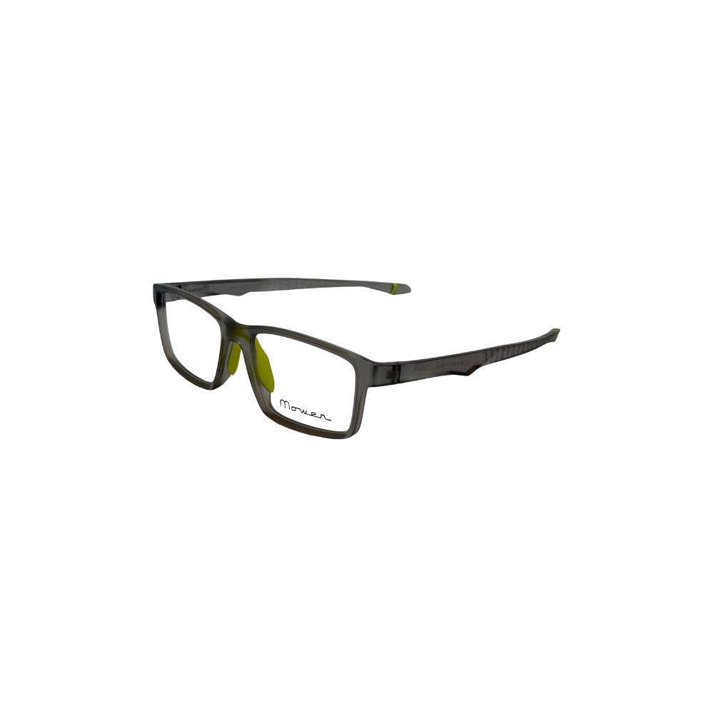 Mower 9910 | Receta | Gris/Verde Claro - Image 2