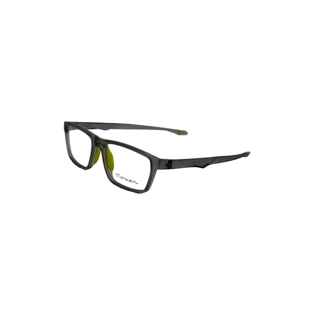 Mower 9911 | Receta | Gris/Verde Claro - Image 2