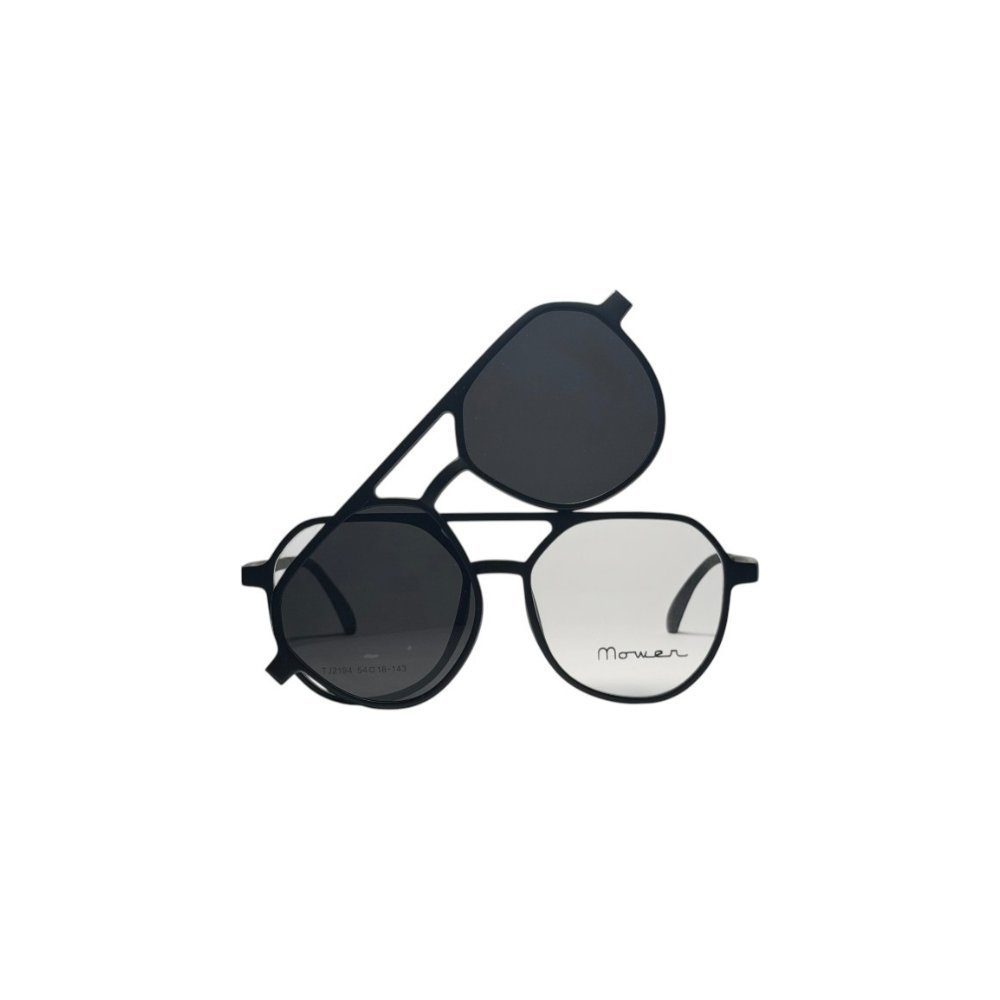 Mower TJ2194 | Receta | Clip-On | Negro - Image 3