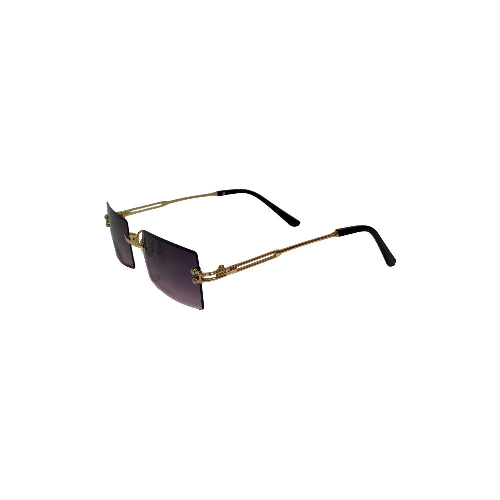 Nonxia 2356 | Sol | Dorado/Negro - Image 2