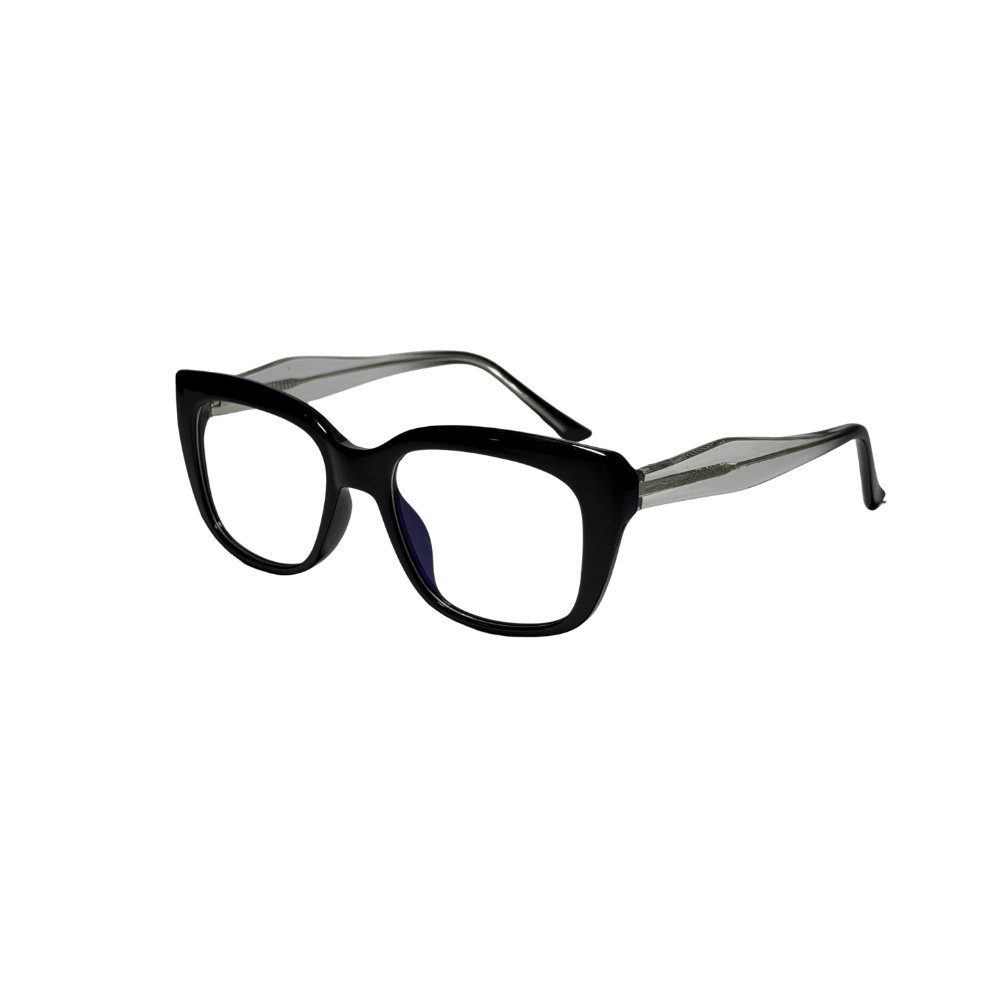 OA 6590 | Receta | Negro Translúcido - Image 2