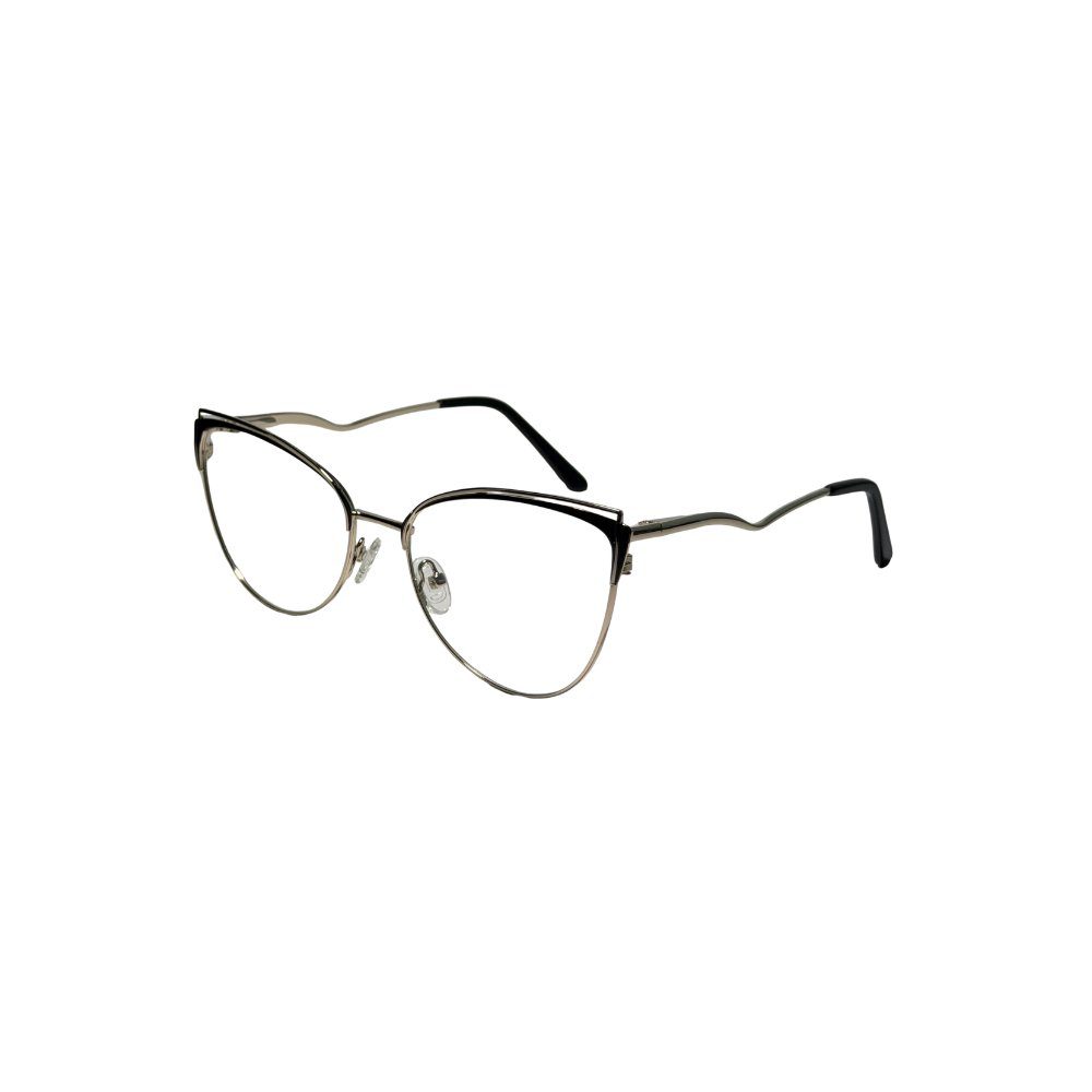 OA GL1808 | Receta | Negro/Plata - Image 2