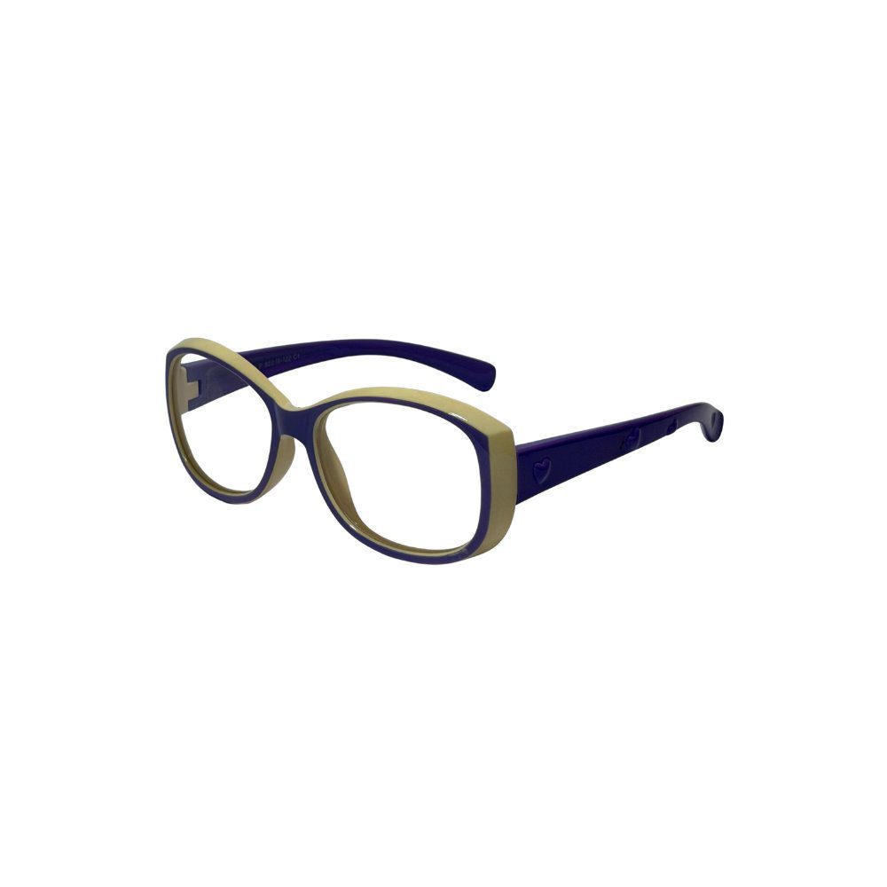 OA S828P | Receta | Crema/Violeta - Image 2