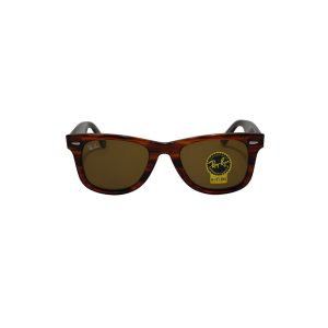 Ray|Ban 2140 Wayfarer | Sol | Havana Rayado