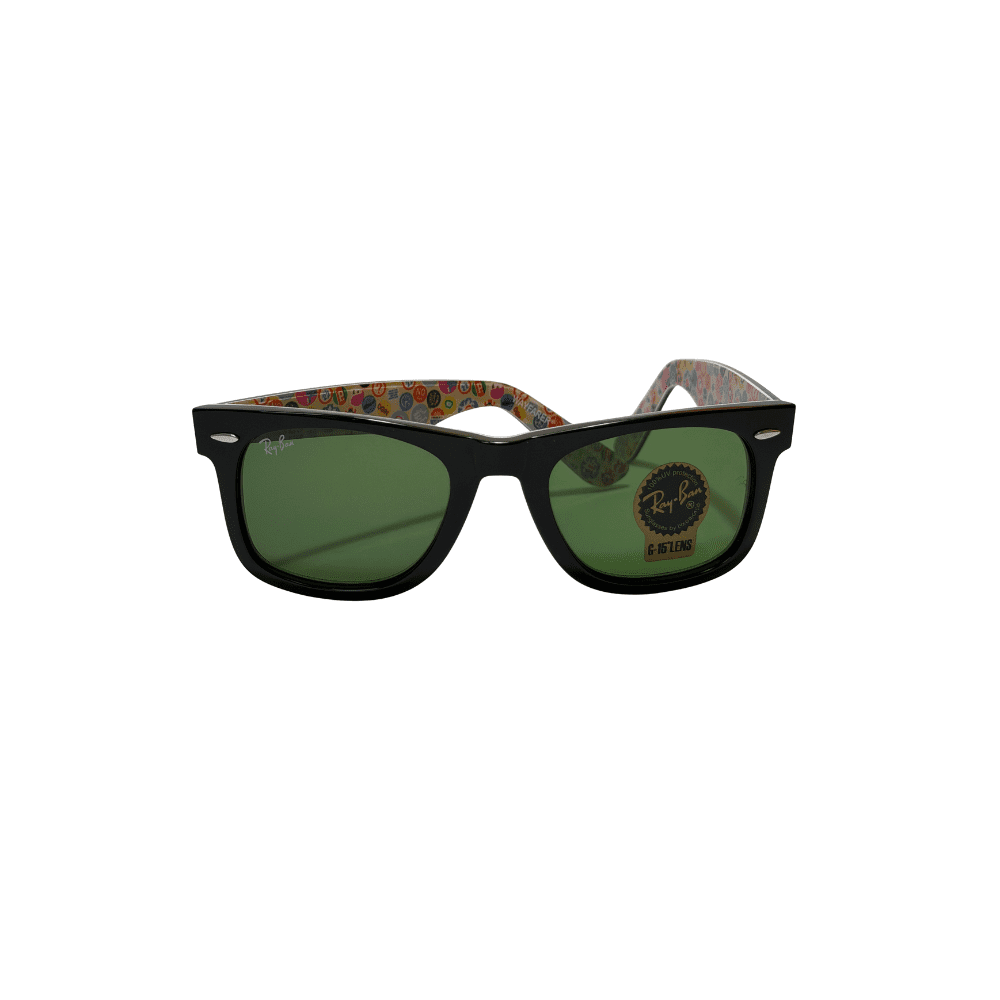 Ray|Ban 2140 Wayfarer | Sol | Negro - Image 2