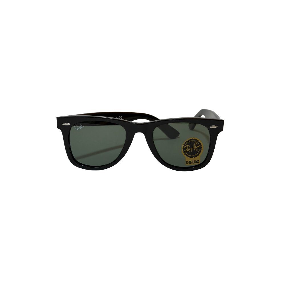 Ray|Ban 2140 Wayfarer | Sol | Negro - Image 2