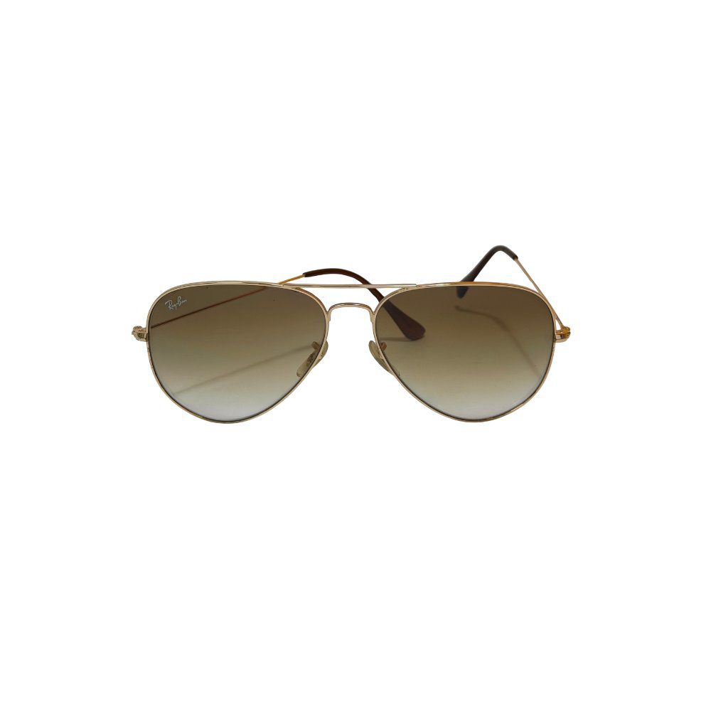 Ray|Ban 3025 Aviator Large | Sol | Dorado - Image 2
