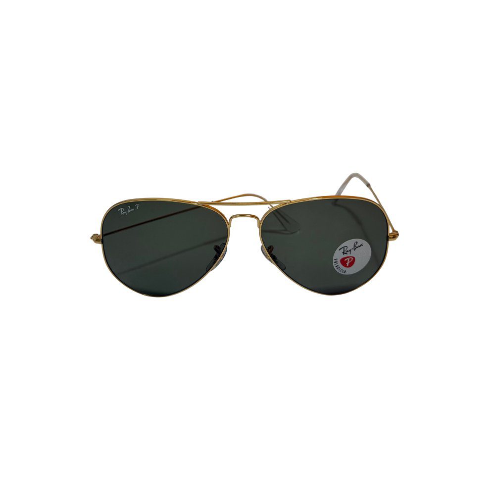 Ray|Ban 3025 Aviator Large | Sol | Dorado - Image 2