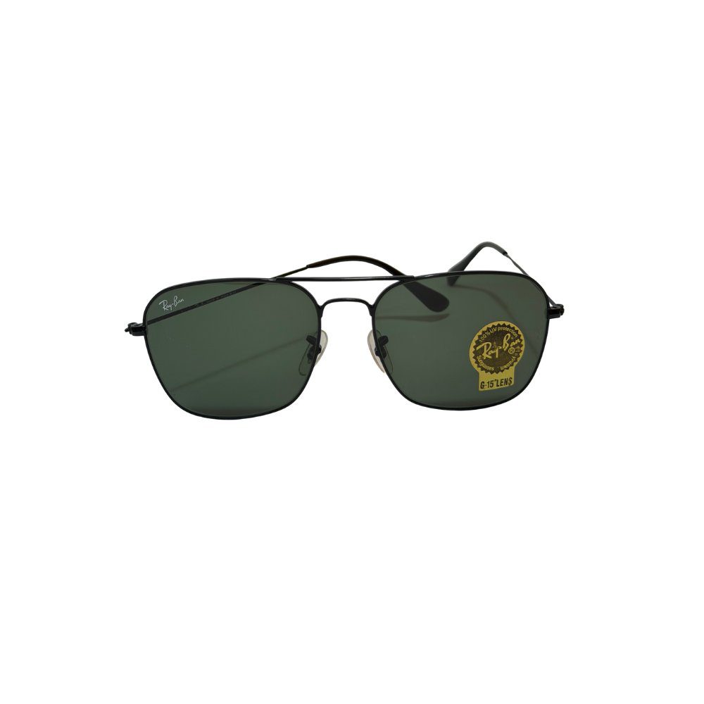 Ray|Ban 3136 Caravan | Sol | Negro - Image 2