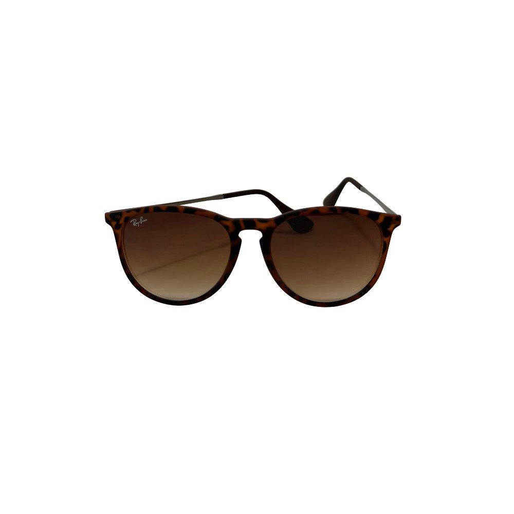 Ray|Ban 4171 Erika | Sol | Havana Gummental - Image 2