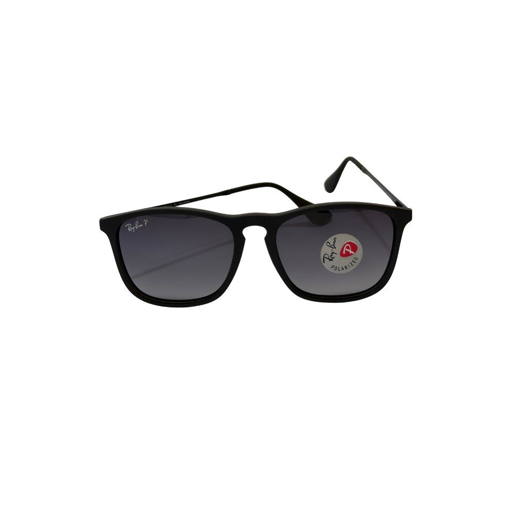 Ray|Ban 4187 Chris | Sol | Negro Mate - Image 2