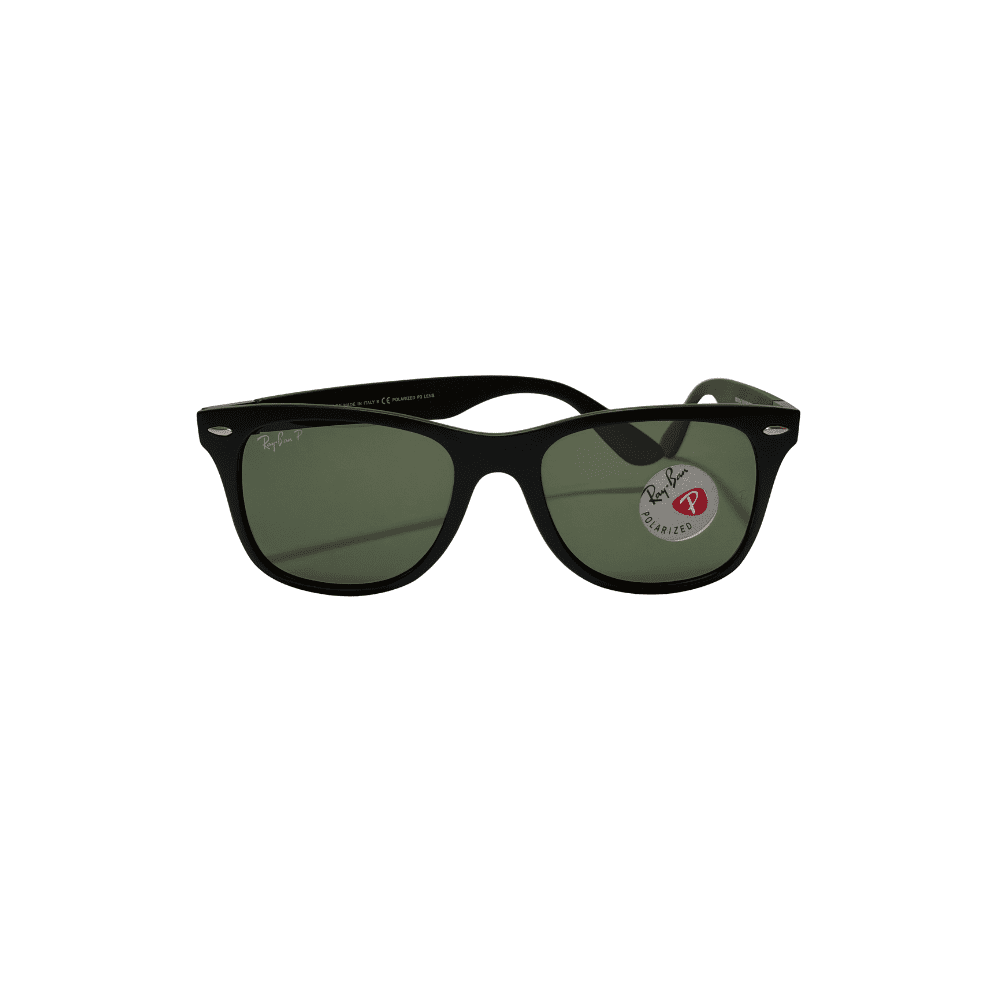 Ray|Ban 4195F | Sol | Negro - Image 2