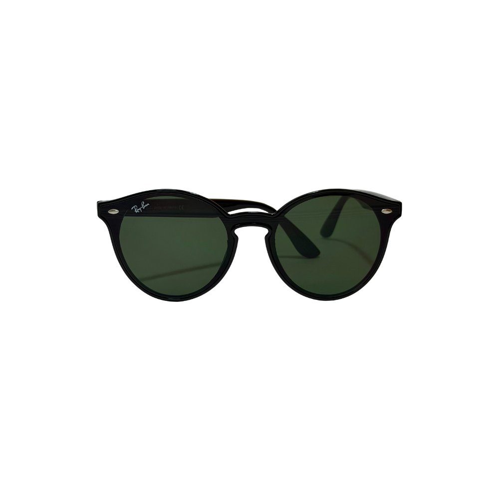 Ray|Ban 4380N | Sol | Negro - Image 2