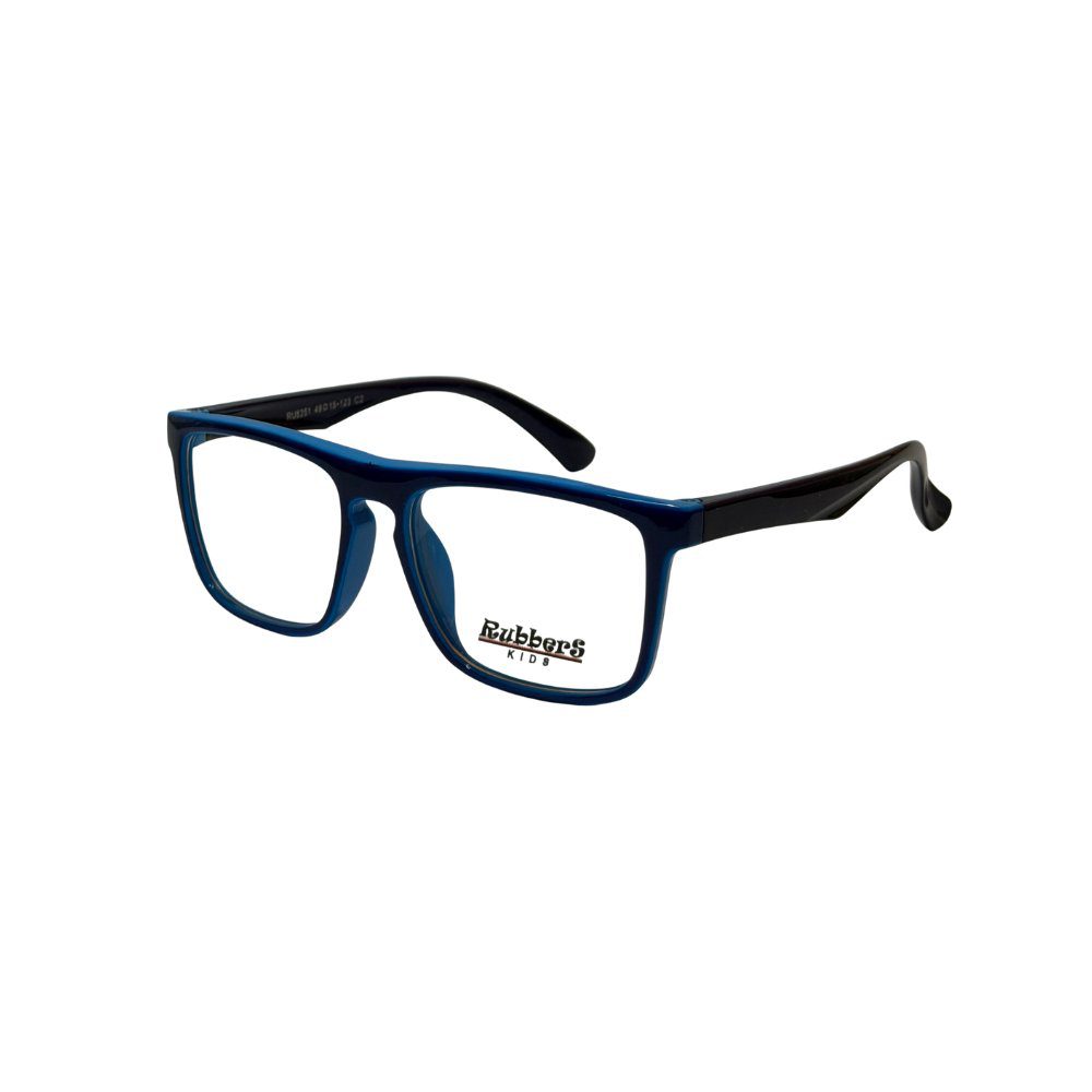 Rubbers RU8251 | Receta | Azul/Celeste - Image 2