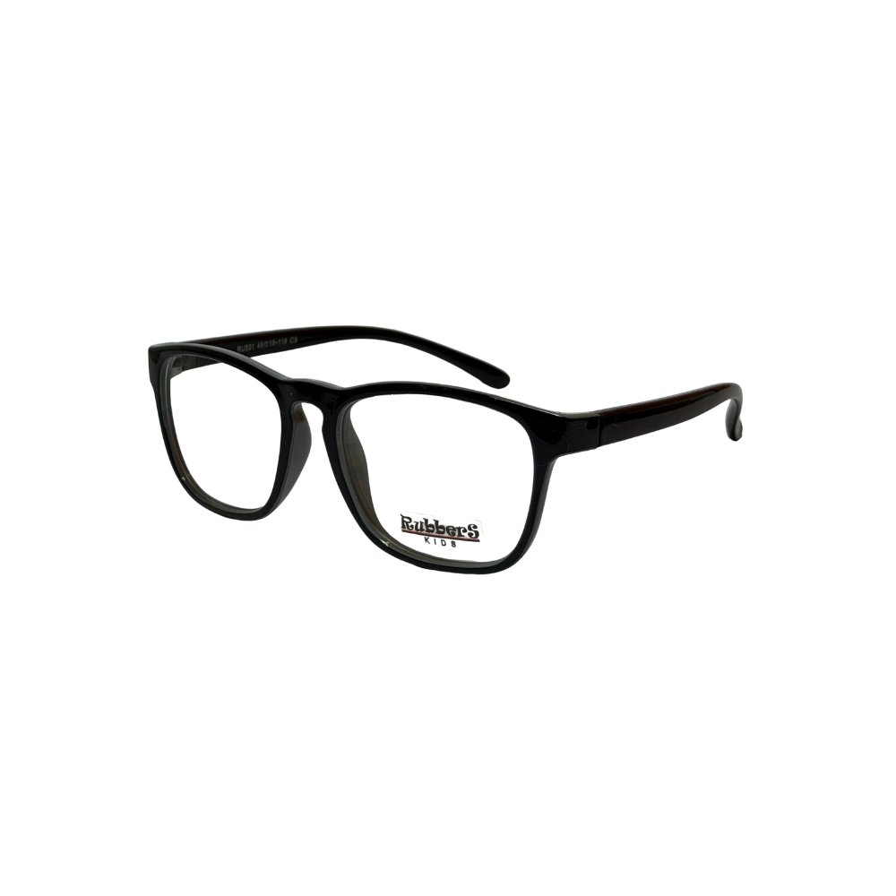 Rubbers RU891 | Receta | Gris/Negro - Image 2