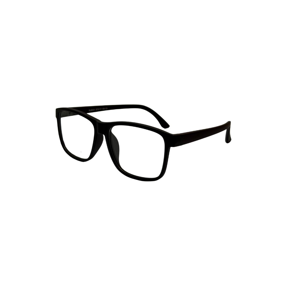 Rubbers RUB001 | Receta | Negro - Image 2
