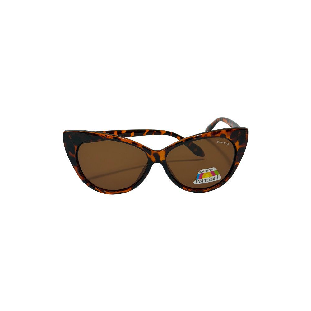 OA AD007 | Sol | Animal Print/Havana - Image 2