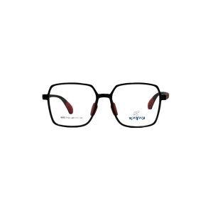 Kayak Tr24 | Receta | Negro/Rojo