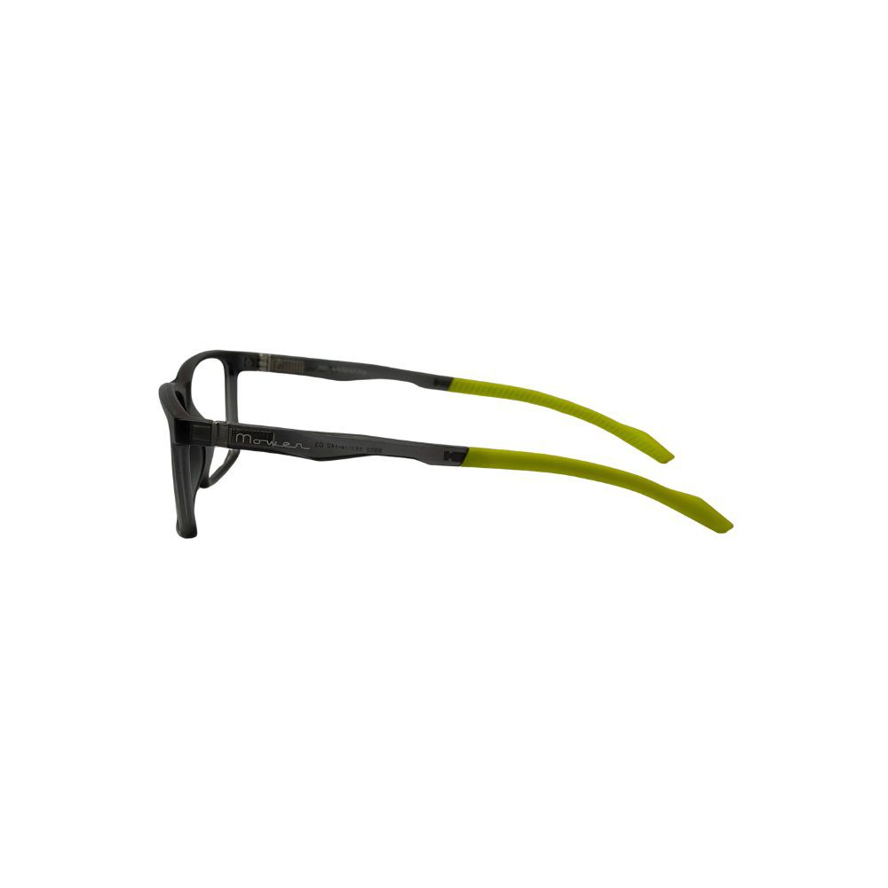 Mower 9902 | Receta | Amarillo/Gris - Image 4