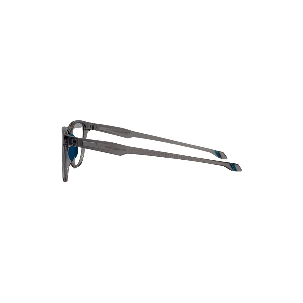 Mower 9907 | Receta | Gris/Turquesa - Image 3