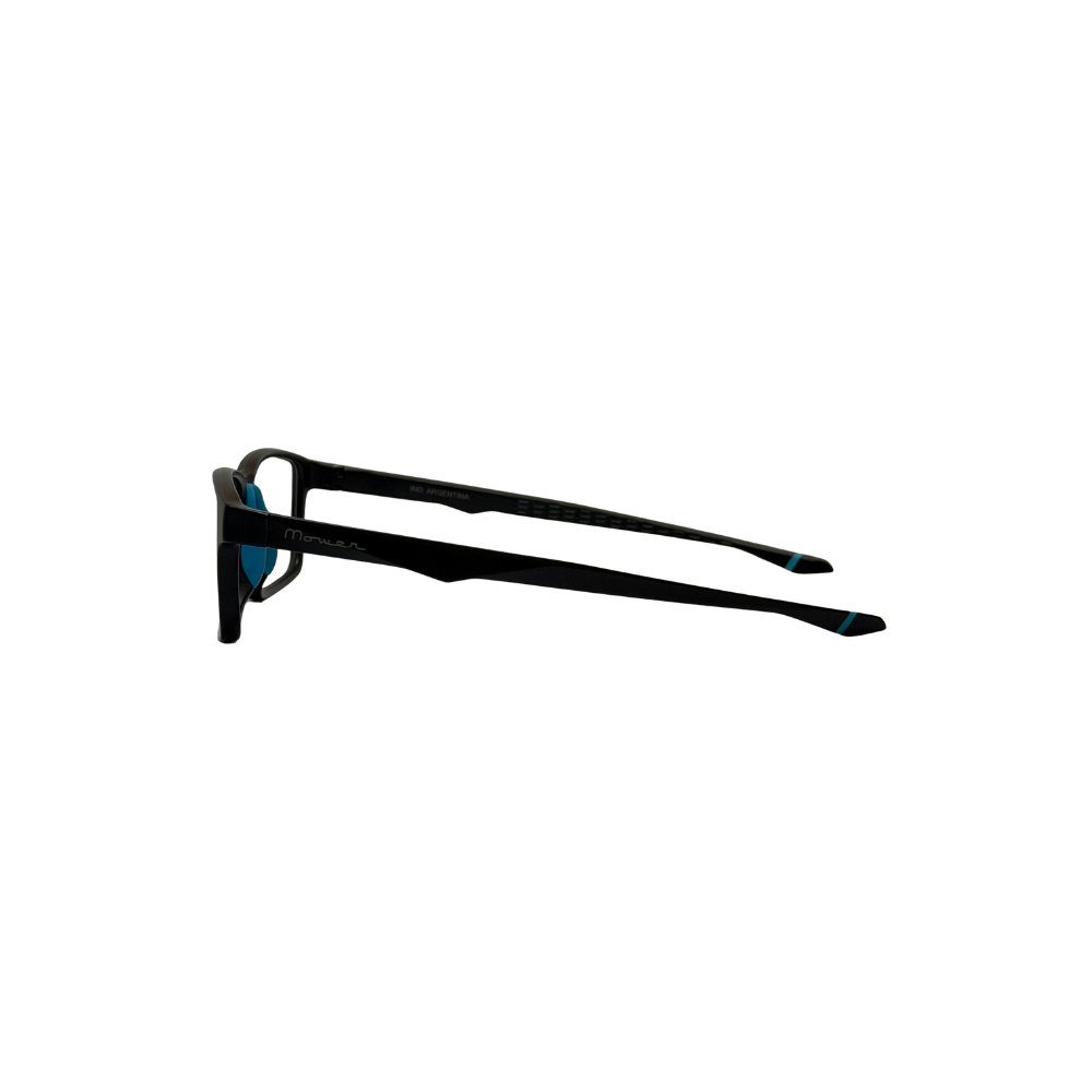 Mower 9910 | Receta | Negro/Turquesa - Image 3