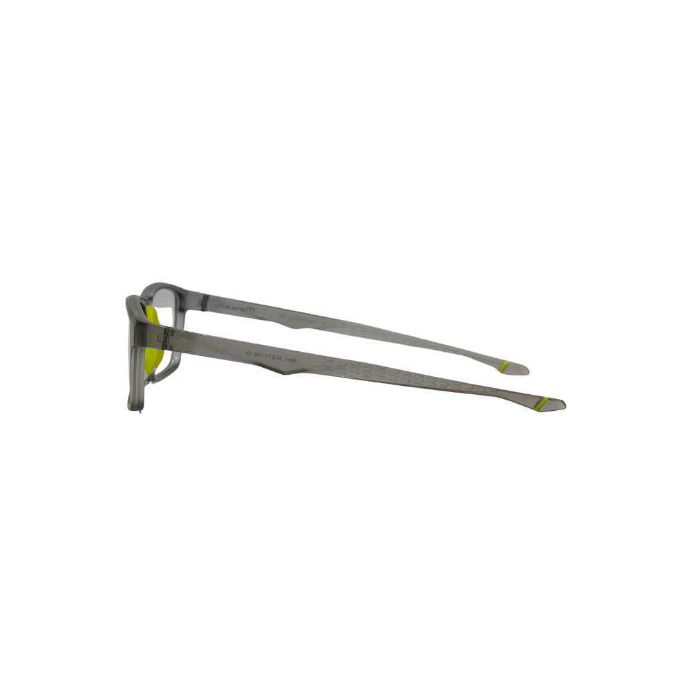 Mower 9911 | Receta | Gris/Verde Claro - Image 3