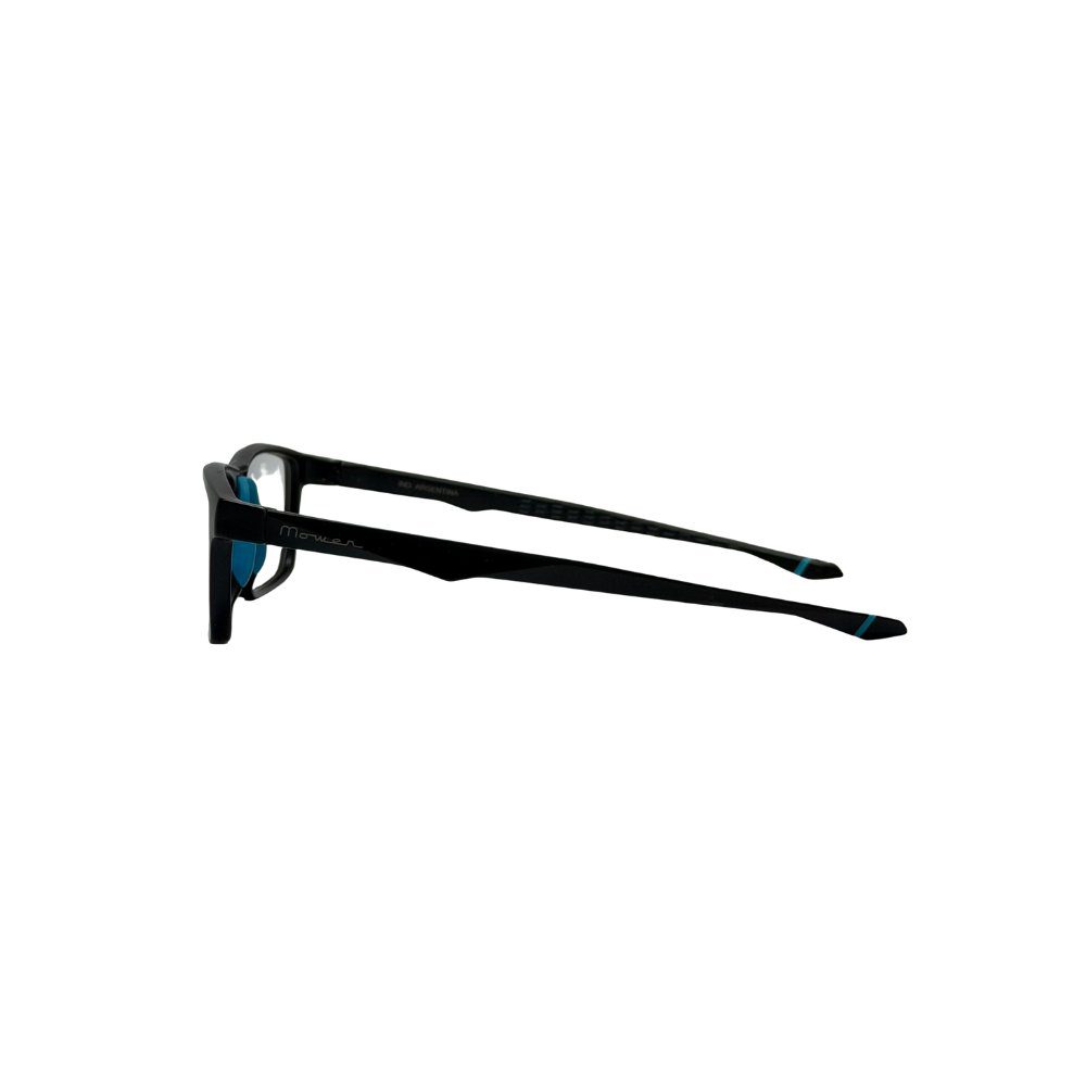 Mower 9911 | Receta | Negro/Turquesa - Image 3