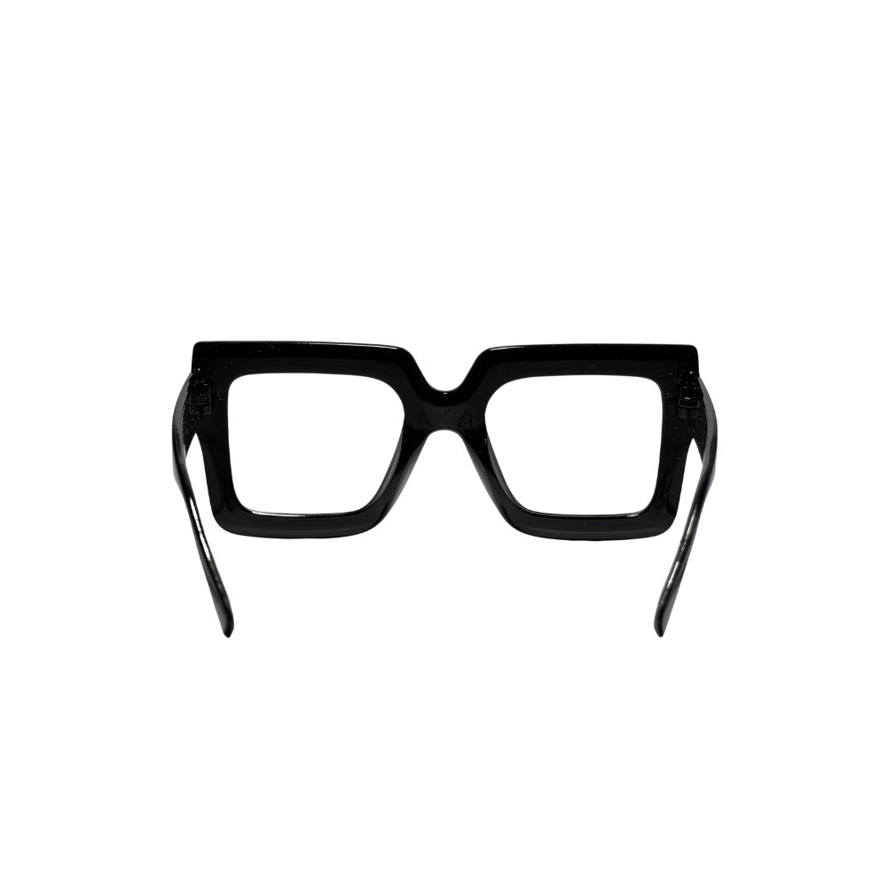 OA AD010 | Receta | Negro - Image 2