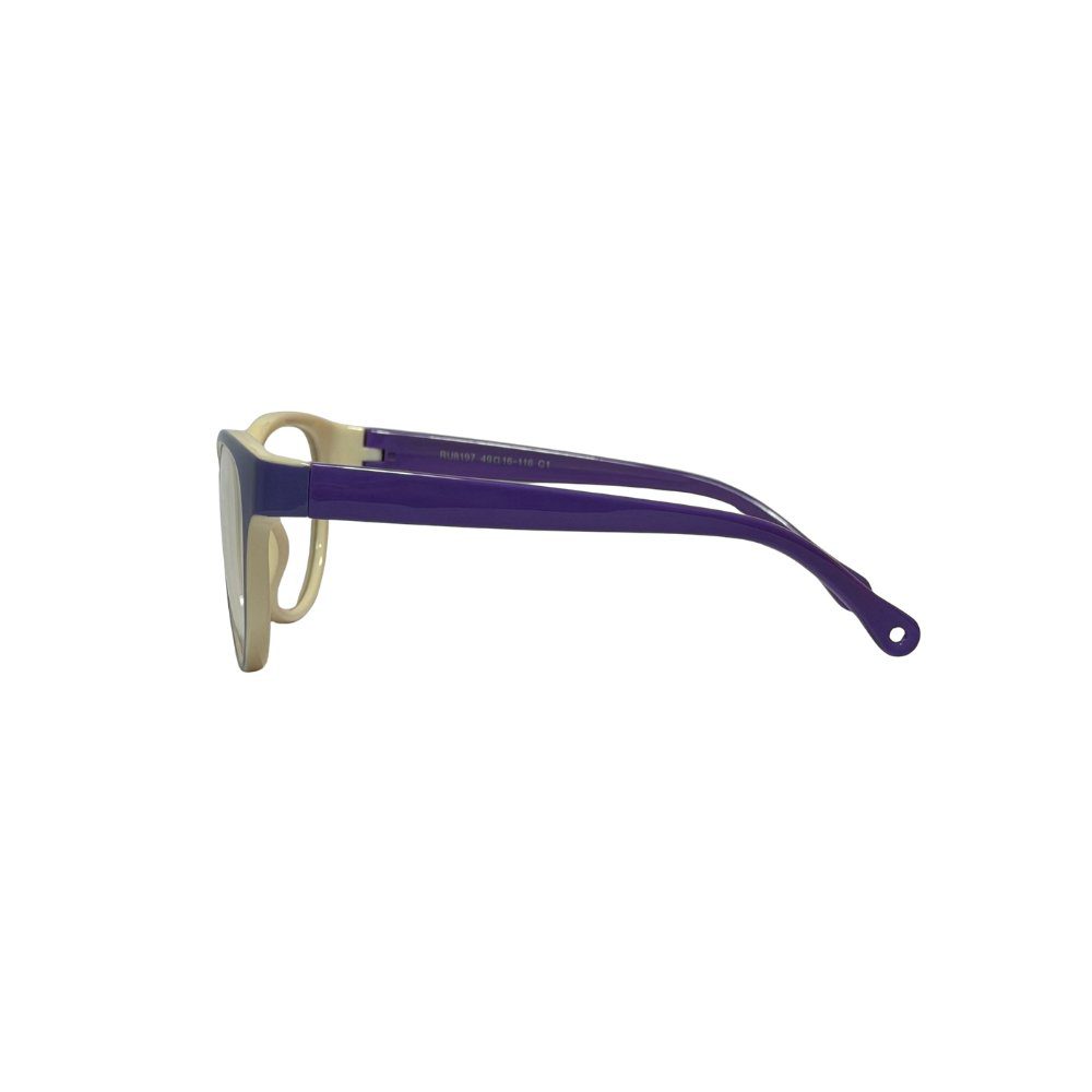 OA RU8197 | Receta | Crema/Violeta - Image 3