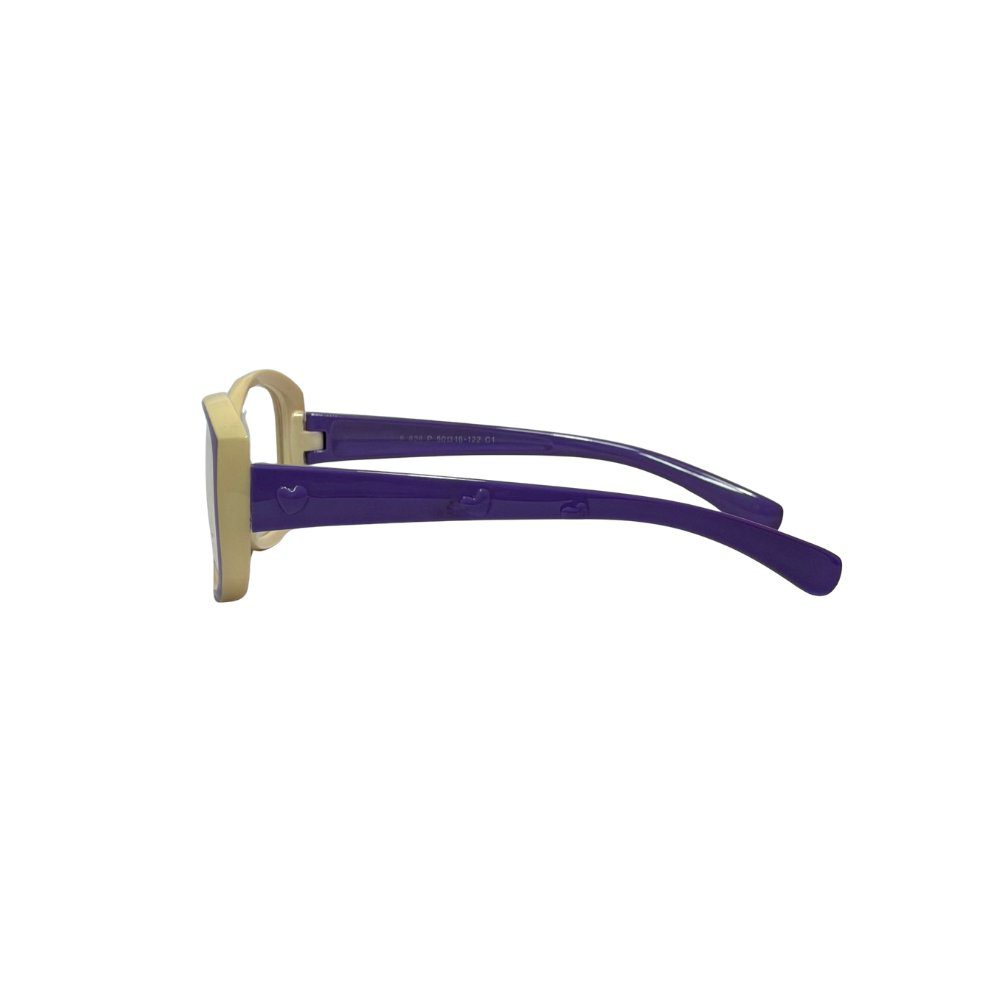 OA S828P | Receta | Crema/Violeta - Image 3