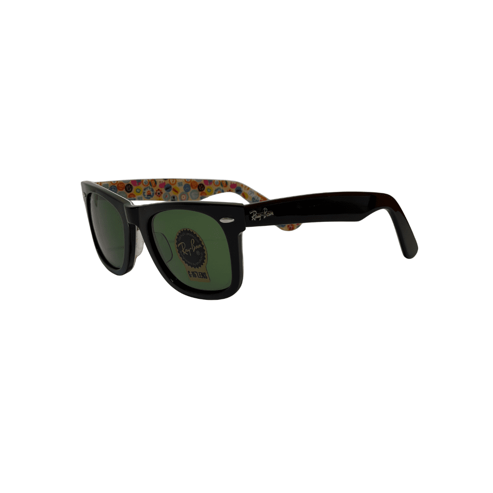Ray|Ban 2140 Wayfarer | Sol | Negro - Image 3