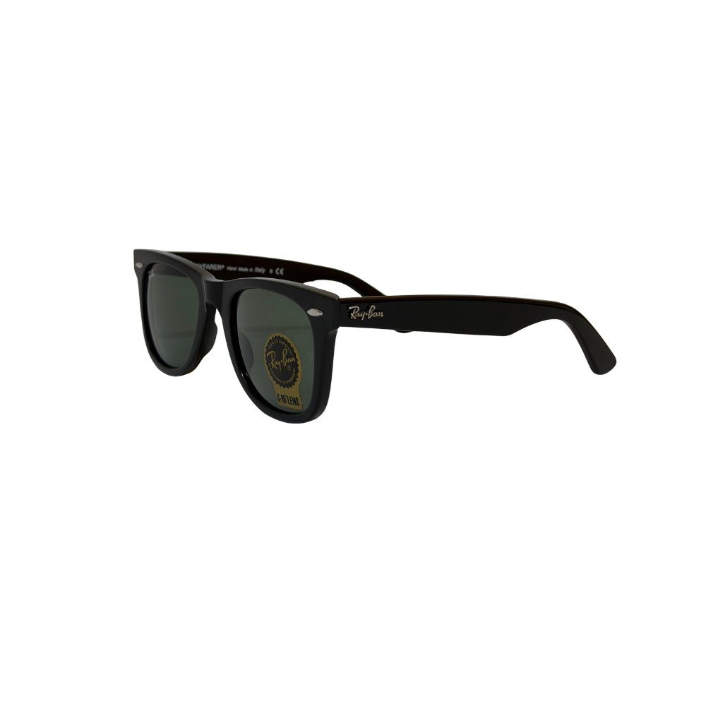 Ray|Ban 2140 Wayfarer | Sol | Negro - Image 3