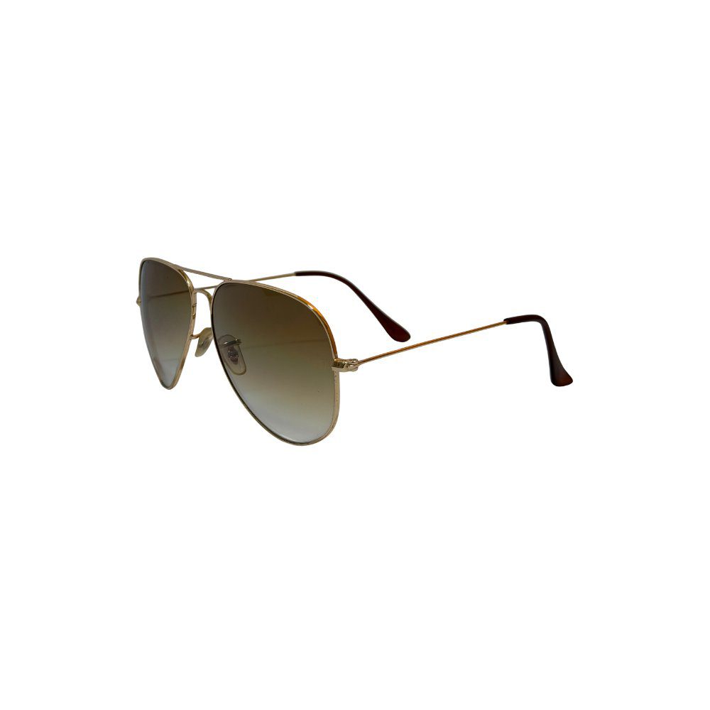Ray|Ban 3025 Aviator Large | Sol | Dorado - Image 3