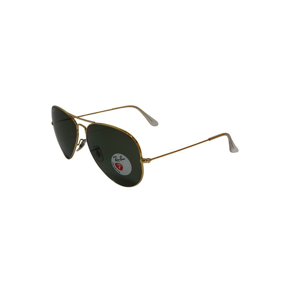 Ray|Ban 3025 Aviator Large | Sol | Dorado - Image 3
