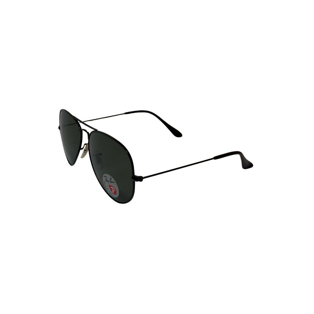Ray|Ban 3025 Aviator Large | Sol | Negro - Image 3