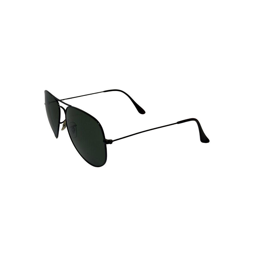 Ray|Ban 3026 Aviator Large | Sol | Negro - Image 3