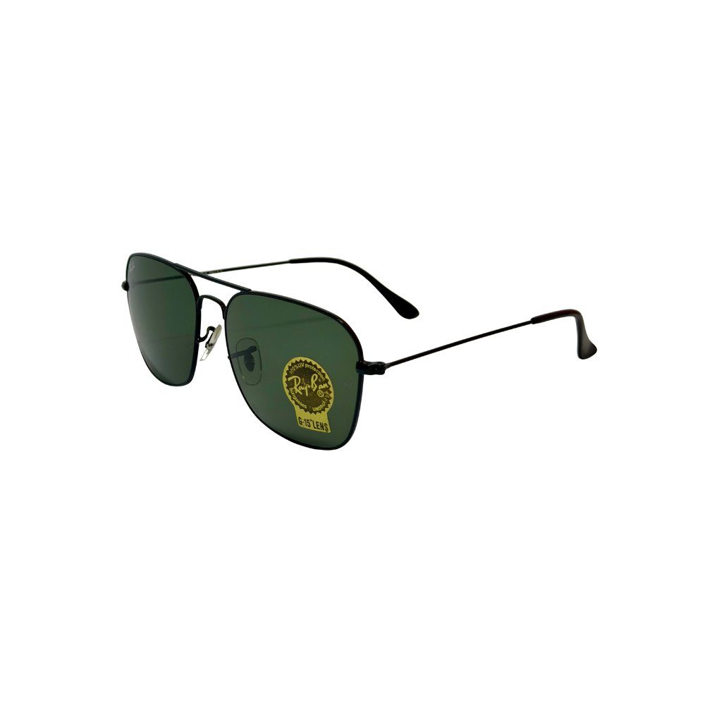 Ray|Ban 3136 Caravan | Sol | Negro - Image 3