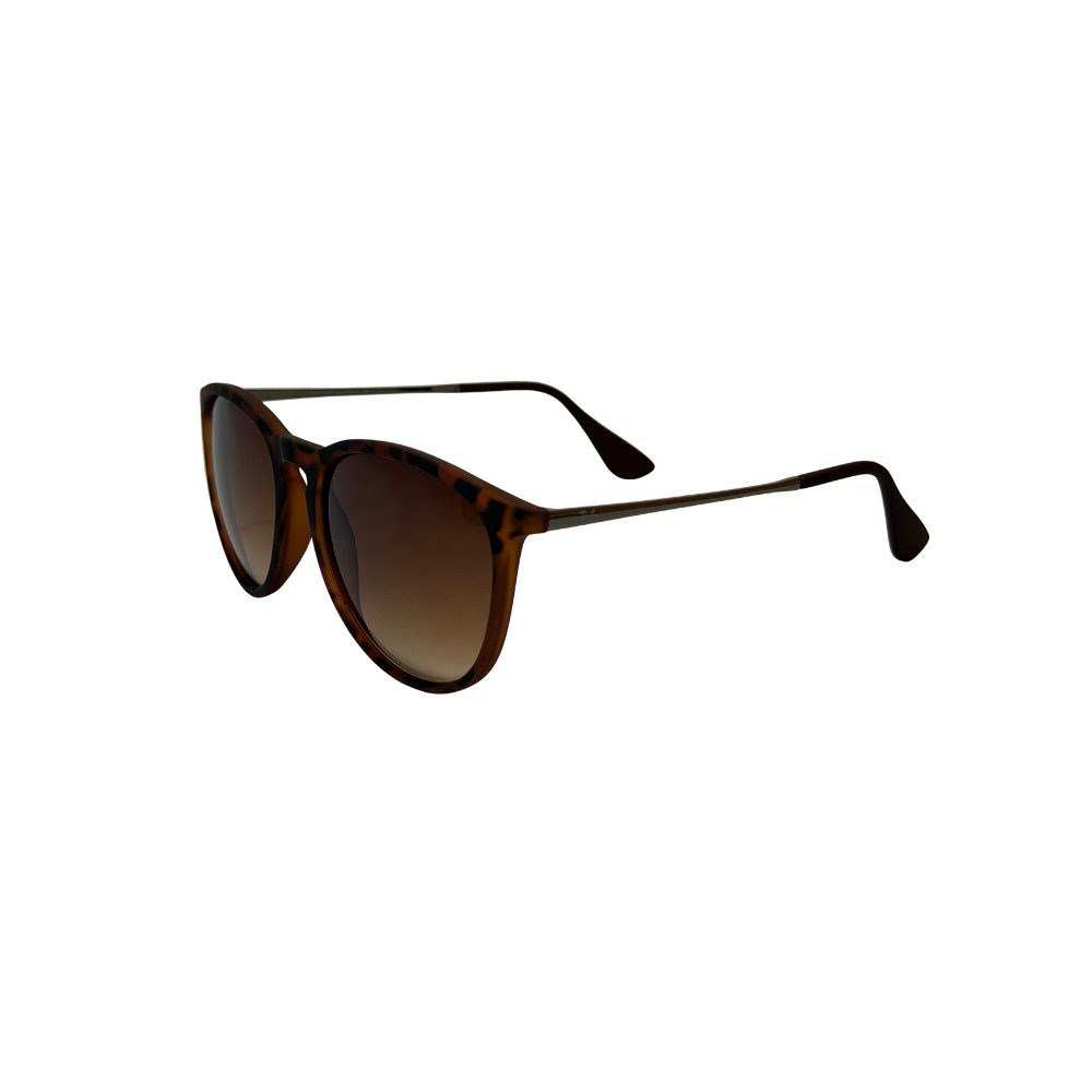Ray|Ban 4171 Erika | Sol | Havana Gummental - Image 4