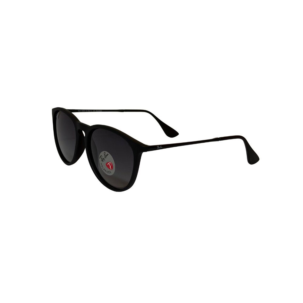 Ray|Ban 4171 Erika | Sol | Negro Goma - Image 3