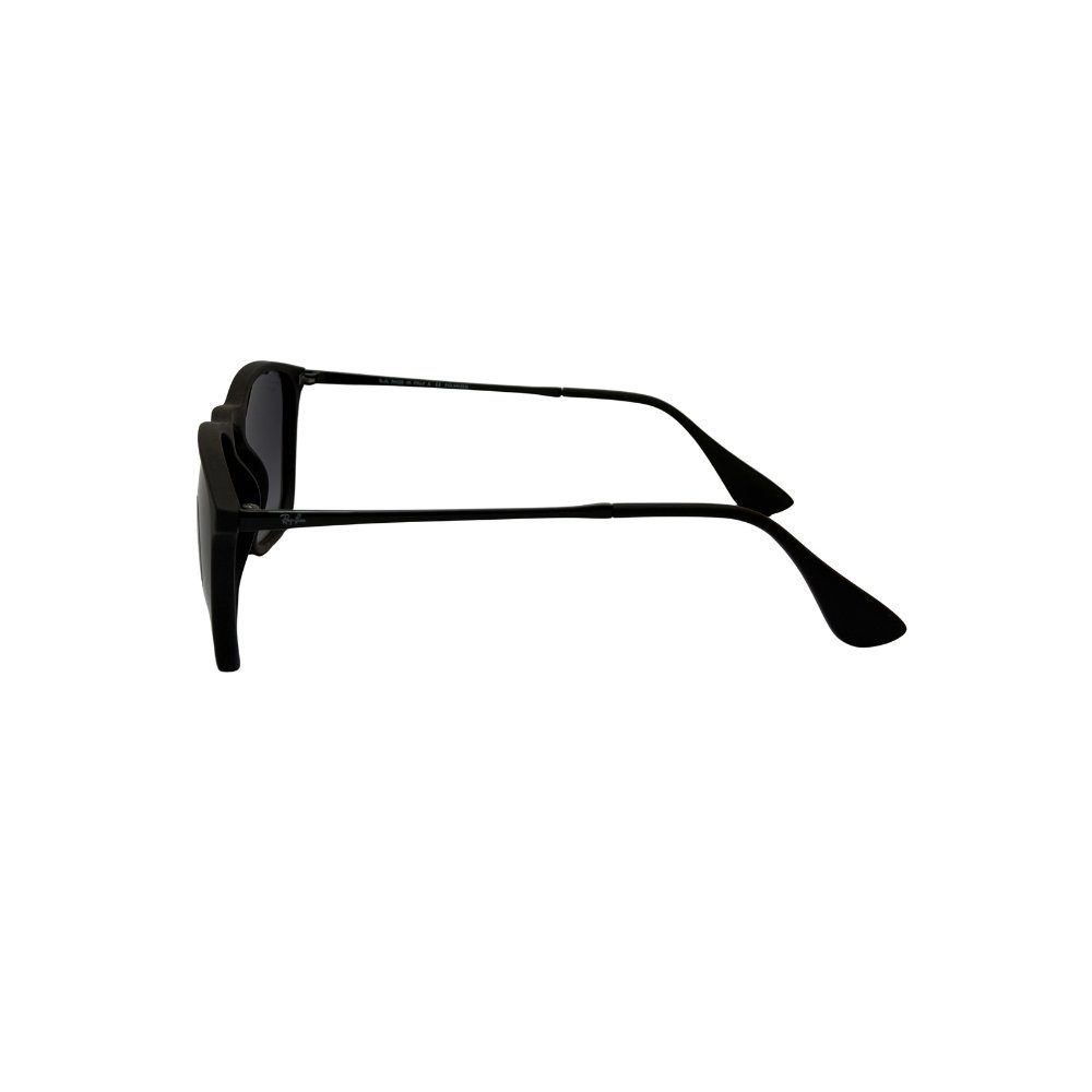 Ray|Ban 4187 Chris | Sol | Negro Mate - Image 3