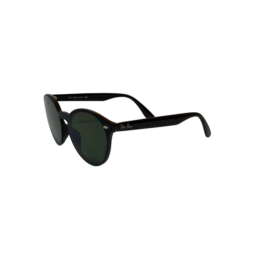 Ray|Ban 4380N | Sol | Negro - Image 3